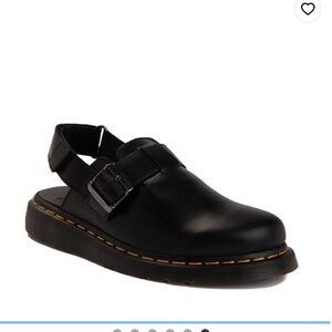 Dr. martens Jorge Mule